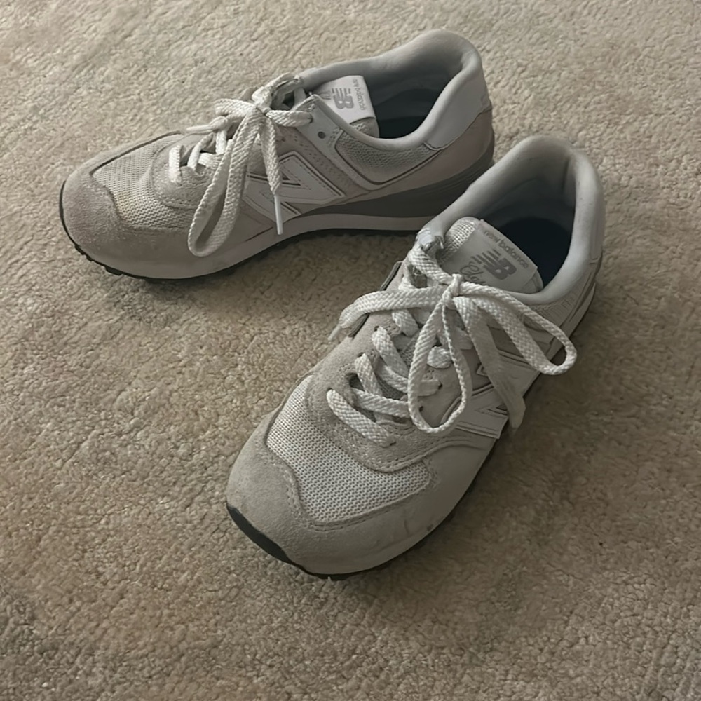 New Balance LIKE NEW